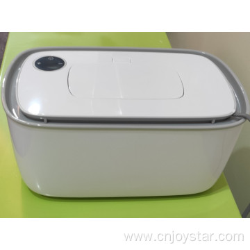 Baby Wipe Warmer Dispenser With Led Display